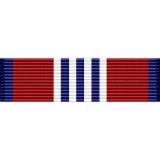 South Carolina National Guard Exceptional Service Medal Ribbon